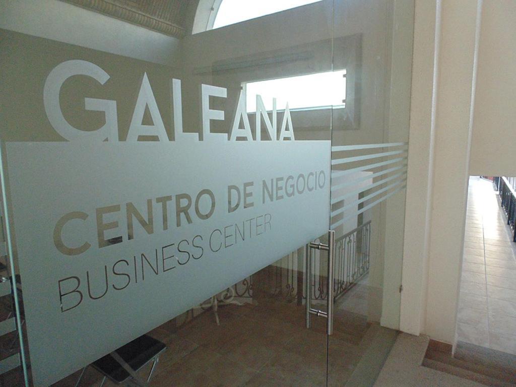 Hotel Hacienda Ciudad Guzman Exteriör bild